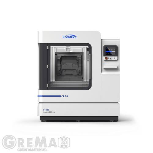 FDM PROFESSIONAL-INDUSTRIAL 3D printer CreatBot F1000